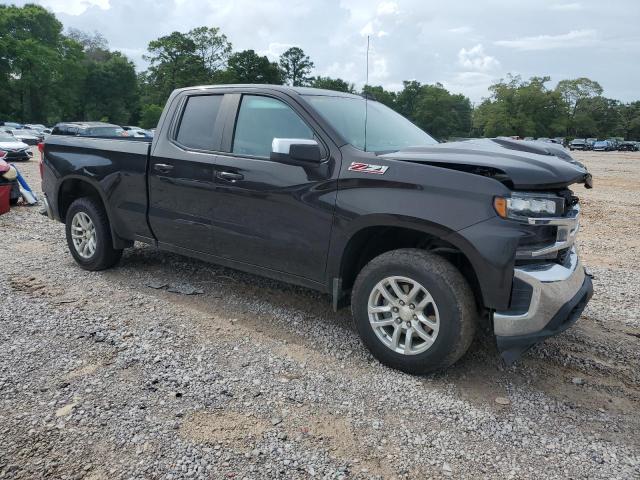 2019 CHEVROLET SILVERADO - 1GCRYDED2KZ282868