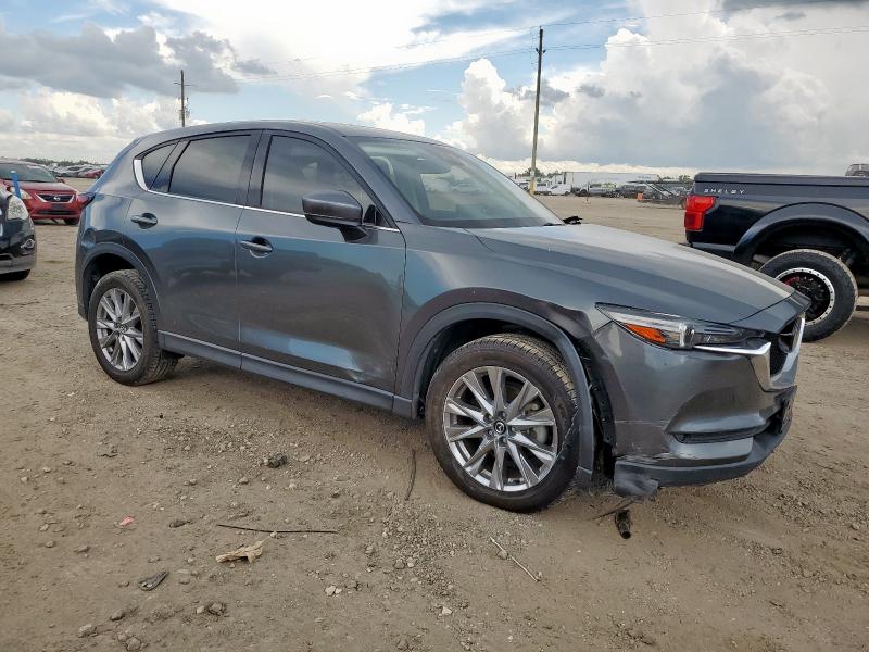 Vin: jm3kfbay0m0457976, lot: 62820675, mazda cx-5 grand touring reserve 20214
