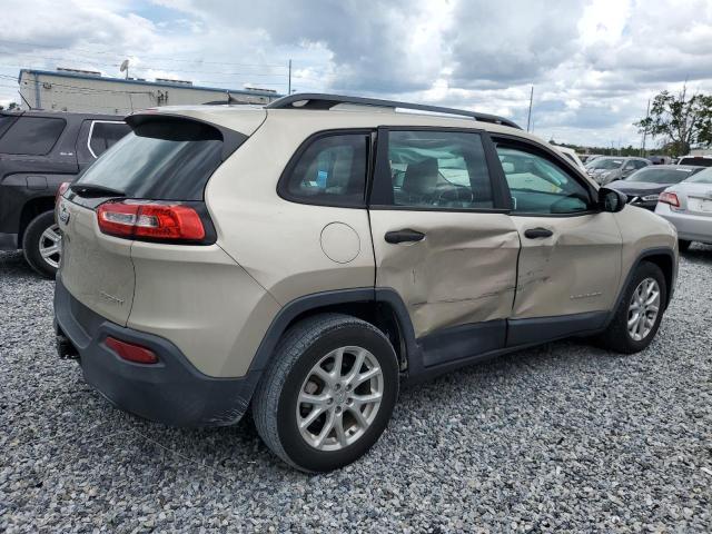 Vin: 1c4pjlab7fw596842, lot: 59520305, jeep grand cher sport 20153