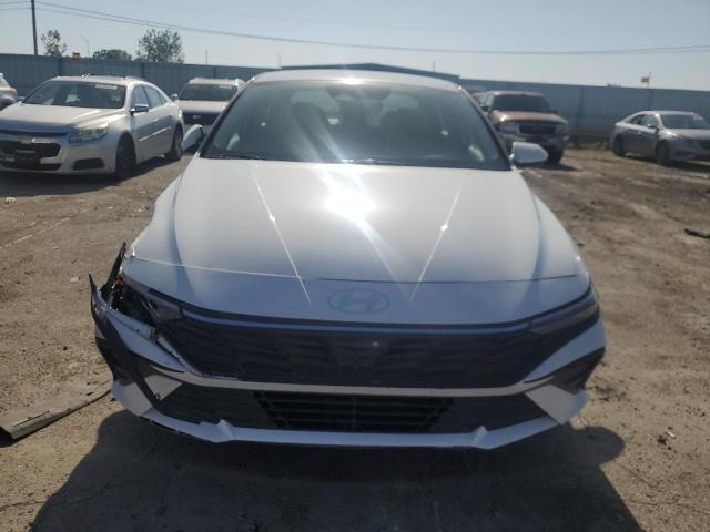 2024 HYUNDAI ELANTRA SEL KMHLM4DG9RU812043