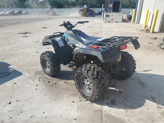 2003 ATV ARCTIC CAT 4UF03ATV43T230902