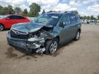 2016 SUBARU FORESTER 2 - JF2SJADC5GH415487