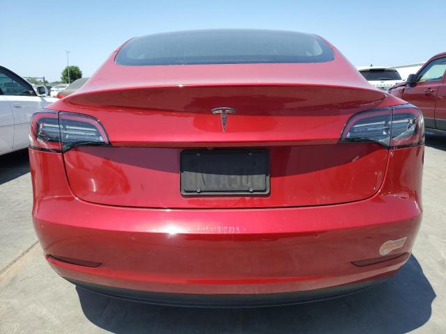 2020 TESLA MODEL 3 - 5YJ3E1EA4LF611614