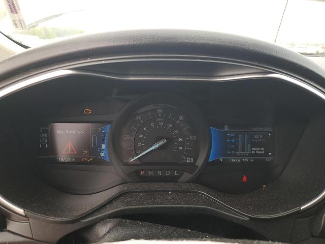 2019 FORD FUSION TIT 3FA6P0RU9KR140486