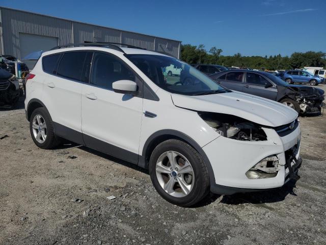Vin: 1fmcu0gx3dua19981, lot: 60905255, ford escape se 20134