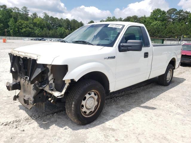 Vin: 1ftmf1cw5akb83472, lot: 59979585, ford all models 2010 img_1