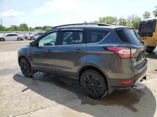 Vin: 1fmcu9g97hue79446, lot: 60223145, ford escape se 20172