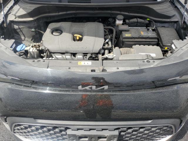 2024 KIA SOUL LX - KNDJ23AU9R7902443