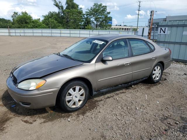 FORD TAURUS SEL