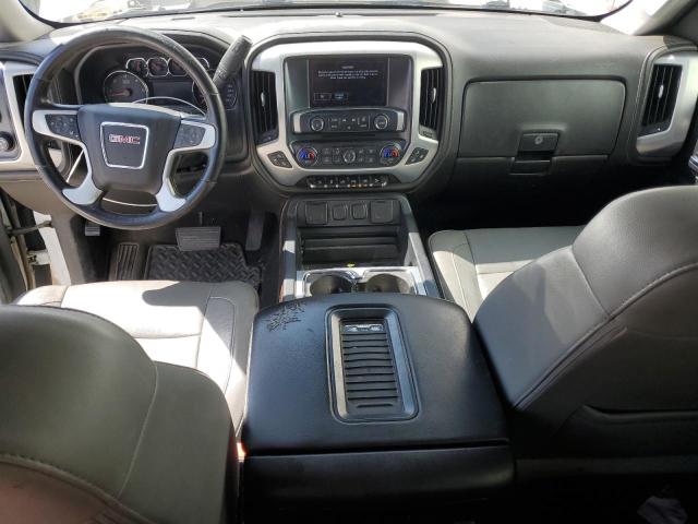 2016 GMC SIERRA K15 3GTU2NEC5GG290687