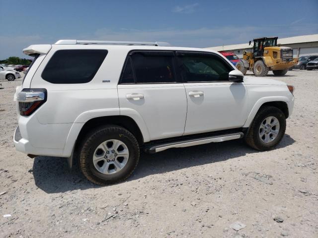 Vin: jtebu5jr7h5412207, lot: 62477515, toyota 4runner sr5/sr5 premium 20173