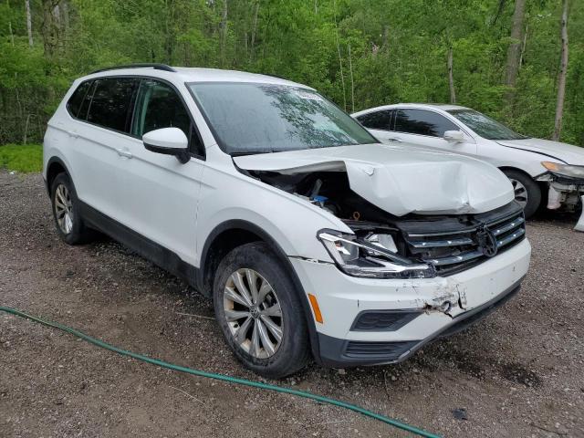 Vin: 3vv0b7ax4km034250, lot: 60025375, volkswagen tiguan s 20194