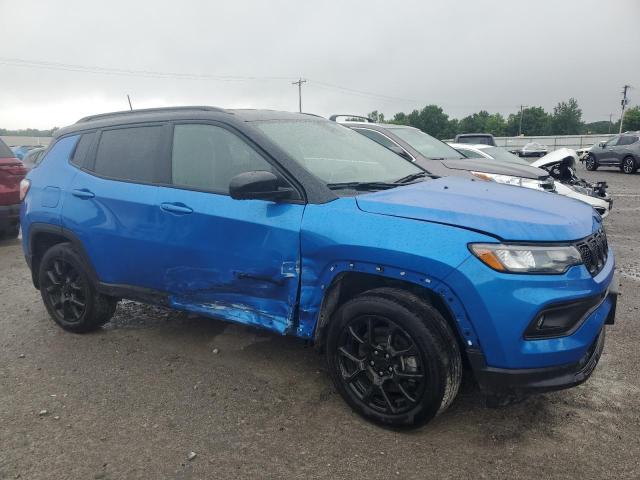 Vin: 3c4njdbn7pt548285, lot: 61689895, jeep compass latitude 20234