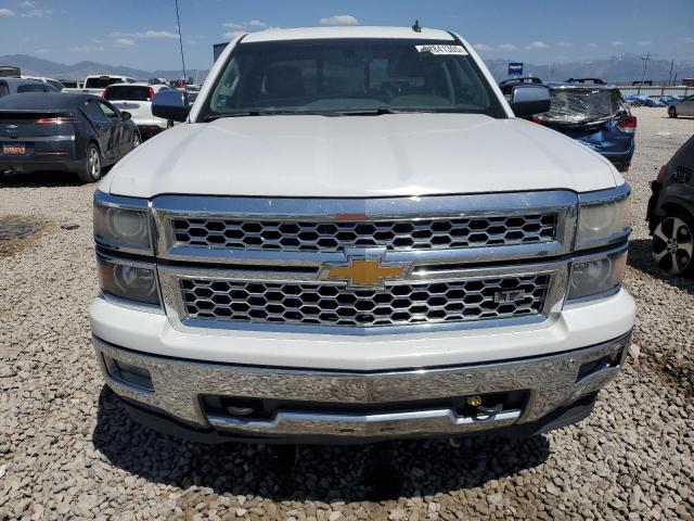 2014 CHEVROLET SILVERADO #3285978793
