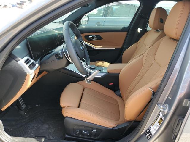 2025 BMW 330XI 3MW89CW02S8F05545