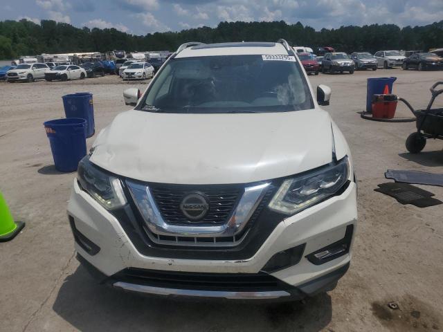 2018 NISSAN ROGUE S - JN8AT2MV1JW323747