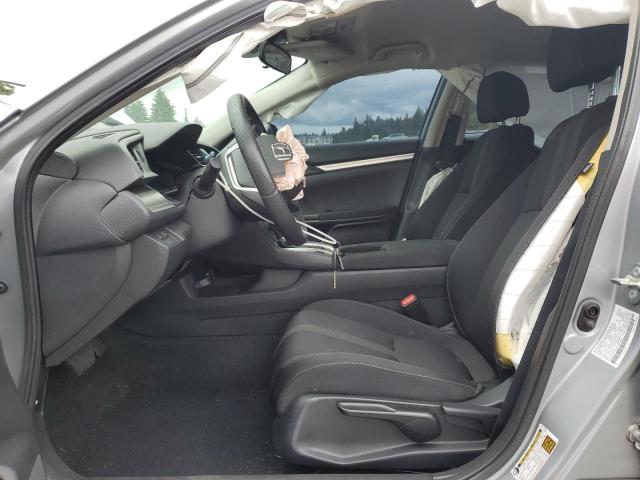 2020 HONDA CIVIC LX 2HGFC2F62LH549693