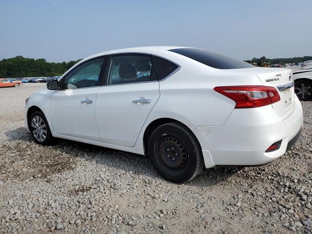 Vin: 3n1ab7ap0ky278508, lot: 59206215, nissan sentra s 20192