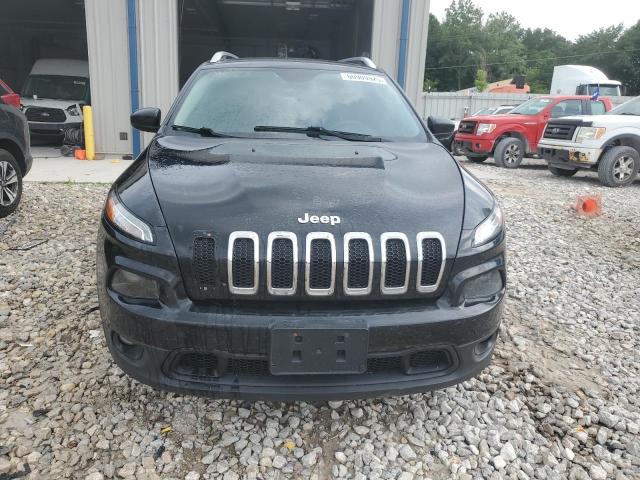 2014 JEEP CHEROKEE L - 1C4PJLCS3EW122527