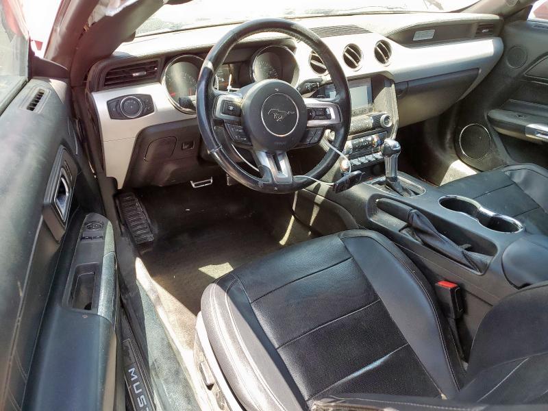 2016 FORD MUSTANG - 1FA6P8TH7G5246746