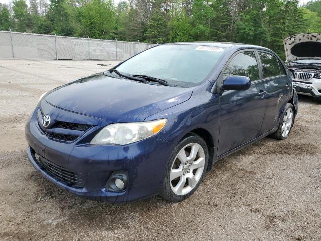 Vin: 2t1bu4ee9cc831760, lot: 59727505, toyota corolla base 2012 img_1