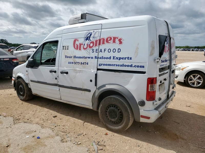 Vin: nm0ls7dn2dt167919, lot: 62305175, ford transit xlt 20132
