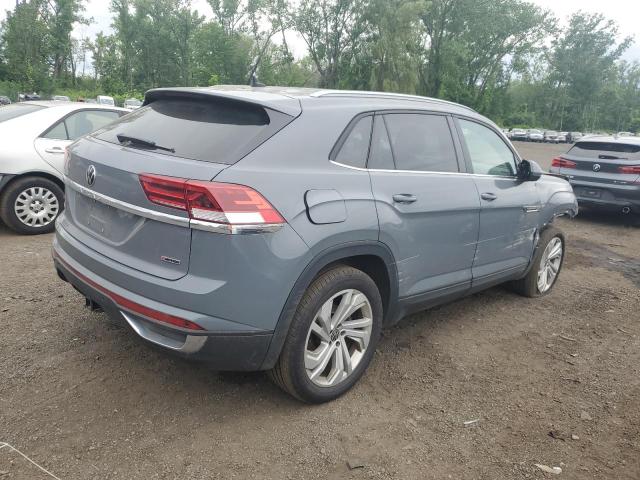 Vin: 1v21e2ca2lc217394, lot: 62007135, volkswagen atlas se 20203