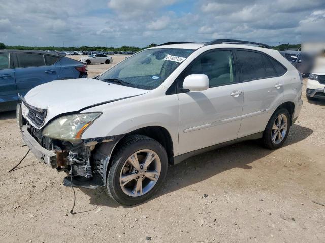 LEXUS RX 400H