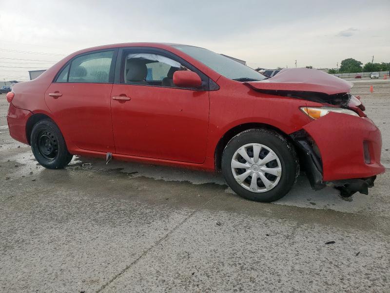 Vin: 2t1bu4ee1bc636170, lot: 59785025, toyota corolla base 20114