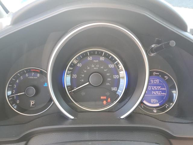 2017 HONDA FIT LX - 3HGGK5H51HM704403