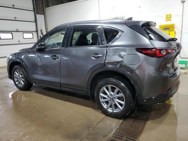Vin: jm3kfbbm4p0221573, lot: 59079975, mazda cx-5 selec select 20232