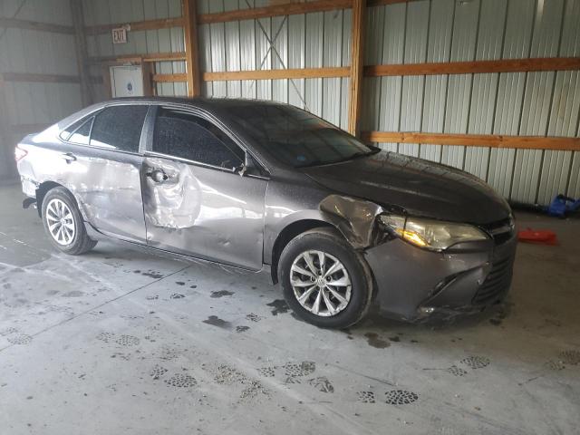 2015 TOYOTA CAMRY LE - 4T4BF1FK7FR501914