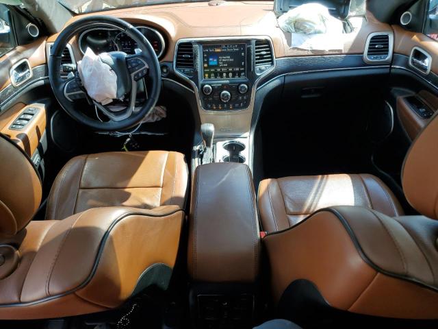 2017 JEEP GRAND CHER #3303842532