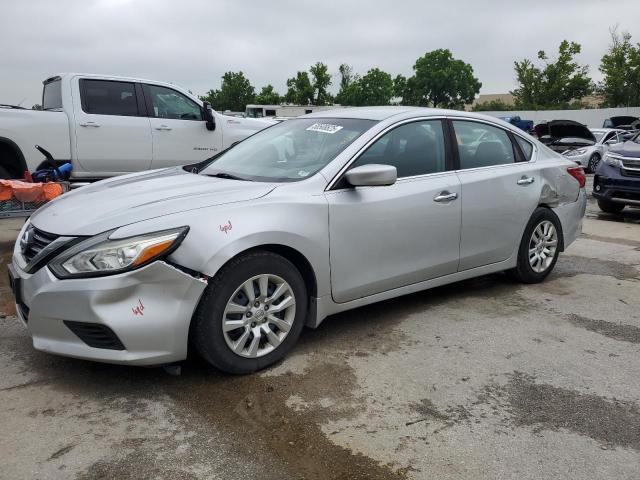 Vin: 1n4al3ap3hc265651, lot: 58508825, nissan altima 2.5 2017 img_1