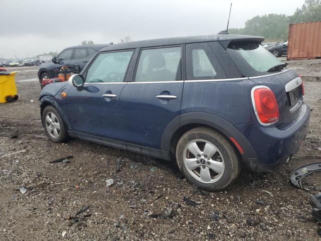 Vin: wmwxs5c59ft828503, lot: 58138565, mini cooper 20152