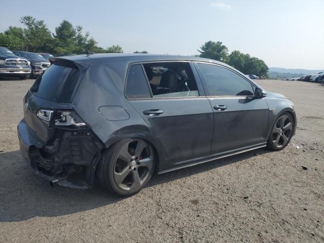 Vin: 3vw5t7au1fm006271, lot: 61375785, volkswagen gti 20153