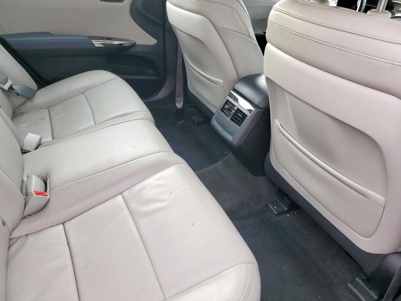 2014 TOYOTA AVALON BAS - 4T1BK1EBXEU090191
