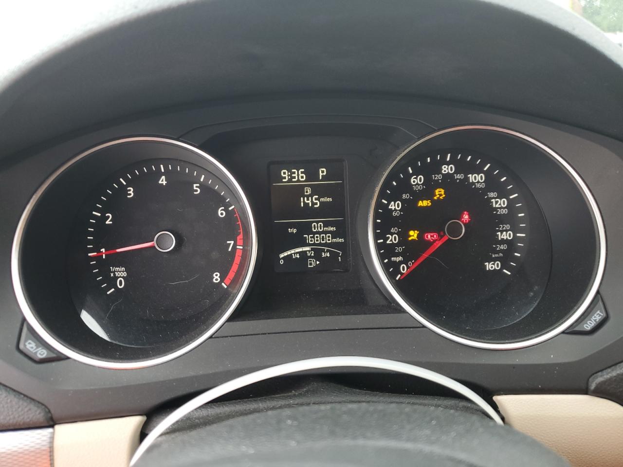 Volkswagen Jetta se 2015