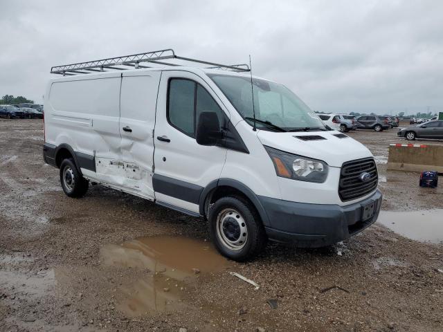 Vin: 1ftyr2zmxgka99273, lot: 59289105, ford transit t-250 20164