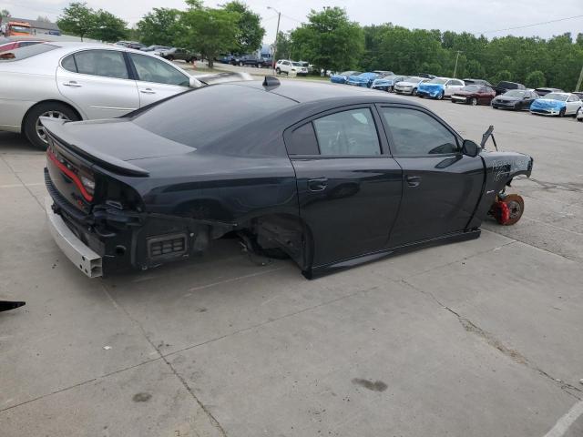Vin: 2c3cdxgj8fh892564, lot: 59782325, dodge charger r/t scat pack 20153