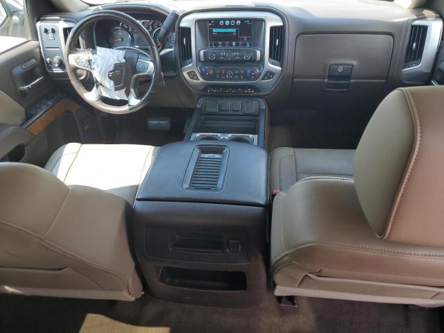 2018 GMC SIERRA C15 3GTP1NEC5JG161369