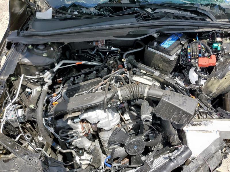 2024 HONDA ACCORD EX 1HGCY1F36RA087294