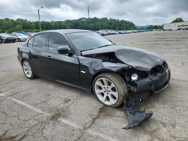 Vin: wbaph7g58bnm58261, lot: 61090245, bmw 3 series i 20114