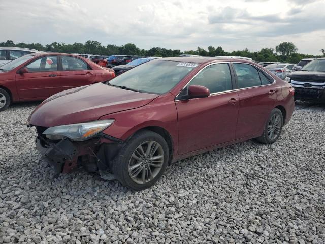 Vin: 4t1bf1fk0hu680925, lot: 58776605, toyota camry le 2017 img_1