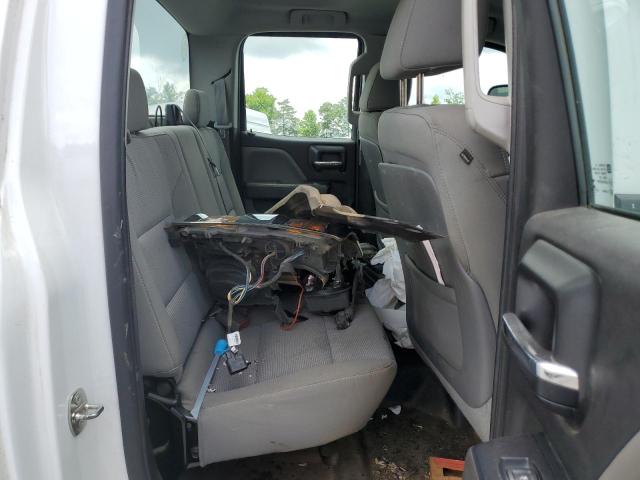 2015 CHEVROLET SILVERADO - 1GC2KUEG9FZ557932