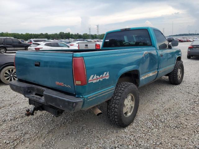 Vin: 1gtek14k2rz564257, lot: 62467955, gmc sierra k1500 19943