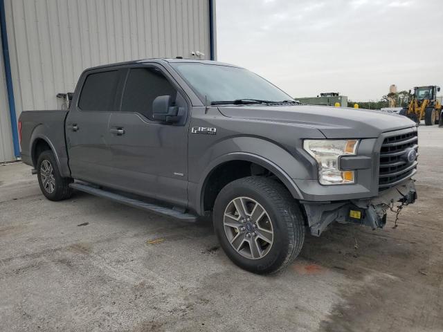 Vin: 1ftew1cp6hfc50113, lot: 59557055, ford f-150 supercrew 20174