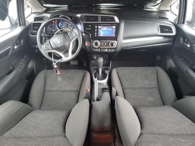 2016 HONDA FIT EX JHMGK5H76GX030790