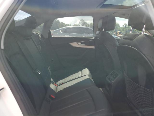 2017 AUDI A4 PRESTIG WAUFNAF41HN024718