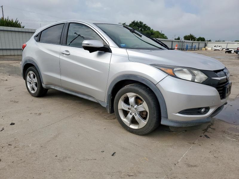 Vin: 3czru5h53gm734271, lot: 58745915, honda hr-v ex 20164